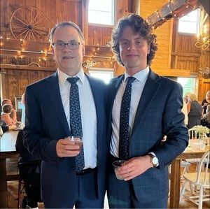 Meet your Posher, Gage